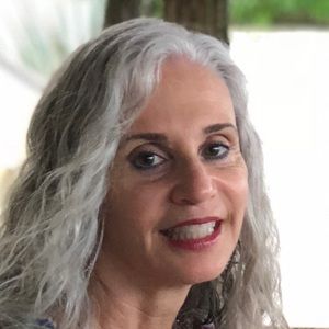 Meet your Posher, Patricia